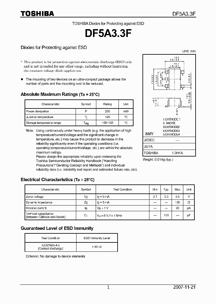 DF5A33F_4125074.PDF Datasheet