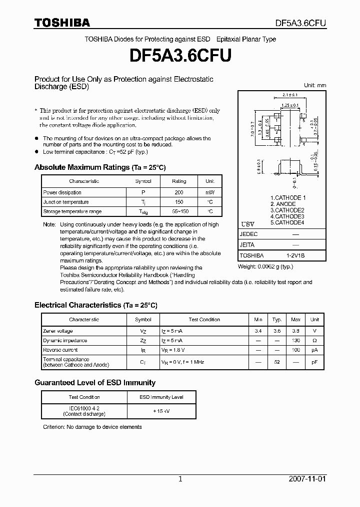 DF5A36CFU_4125072.PDF Datasheet
