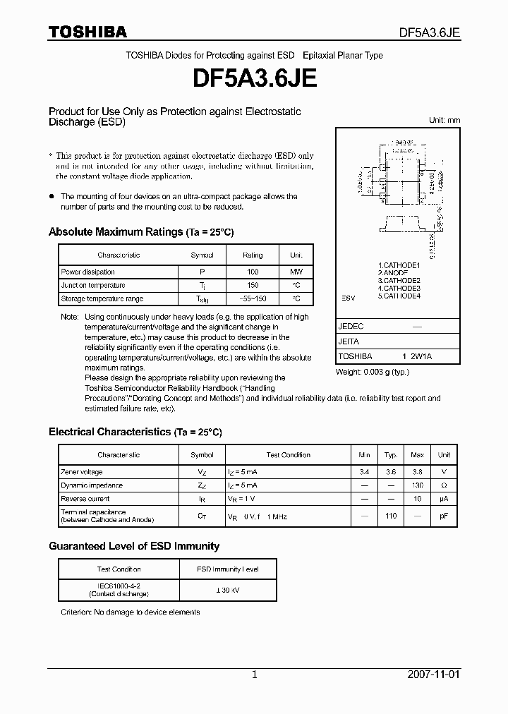 DF5A36JE_4124859.PDF Datasheet