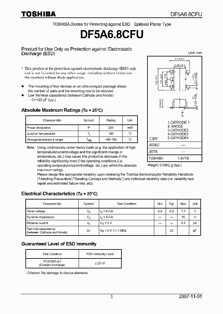 DF5A68CFU_4124846.PDF Datasheet