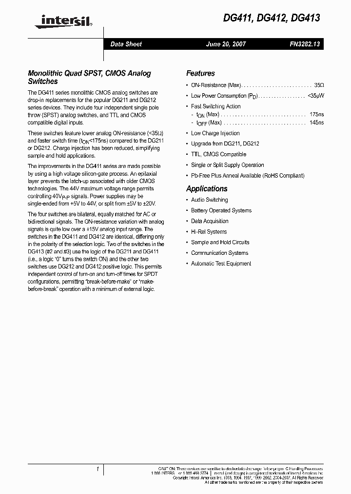 DG41107_4138981.PDF Datasheet