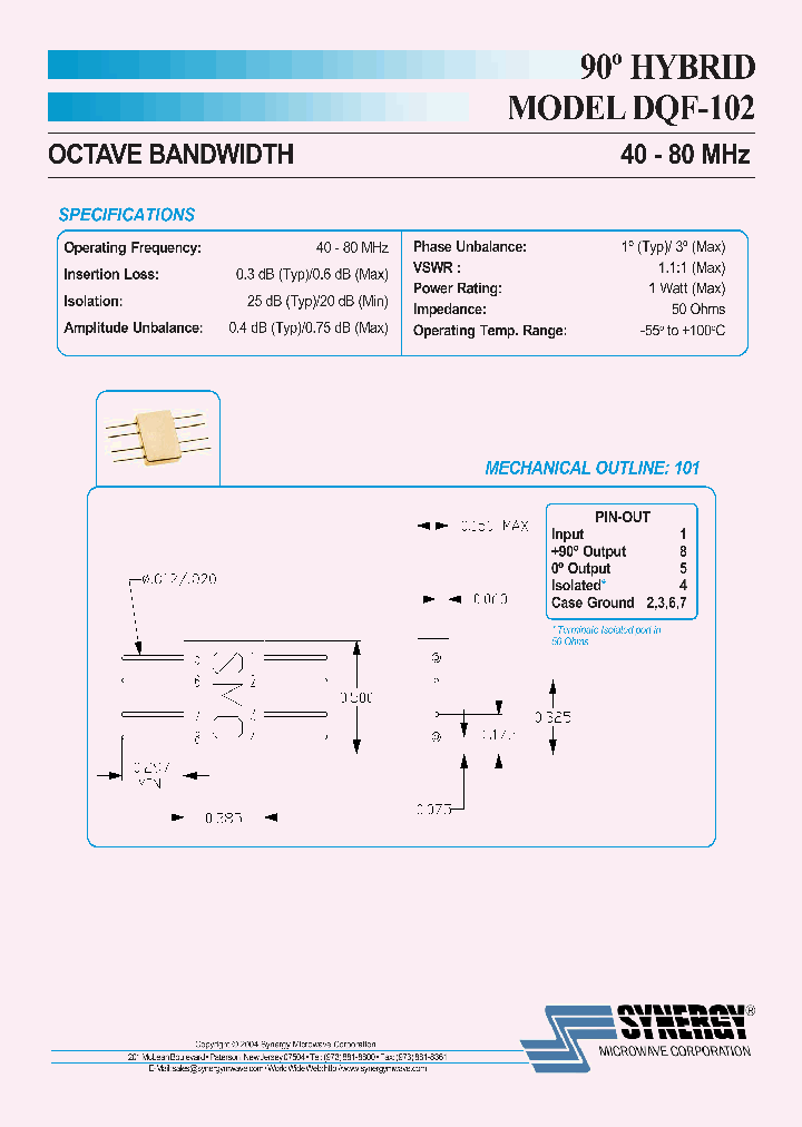 DQF-102_4139623.PDF Datasheet