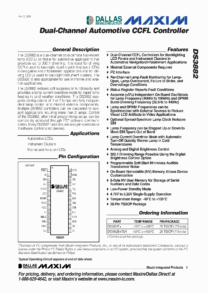 DS3882_4106522.PDF Datasheet