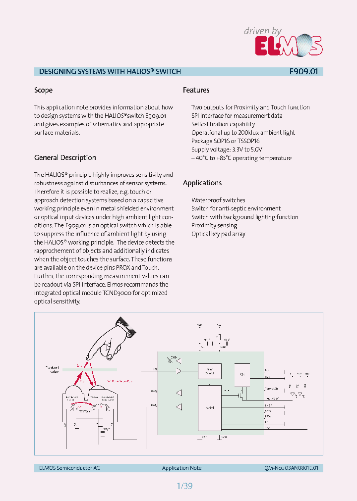 E90901_4124235.PDF Datasheet