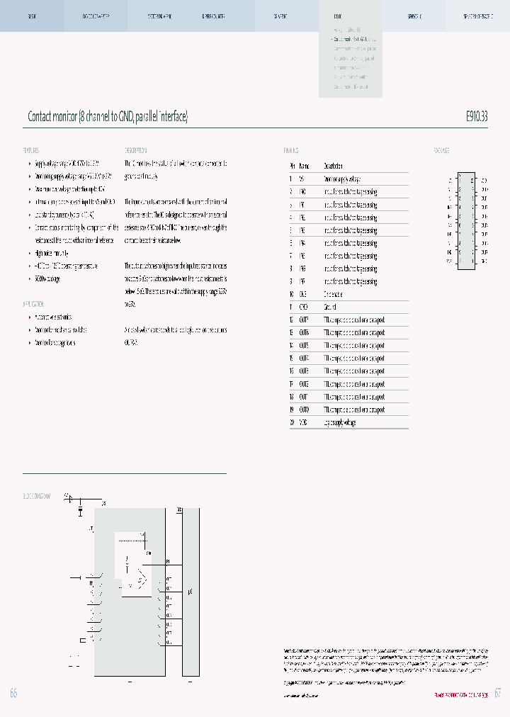 E91033_4124219.PDF Datasheet