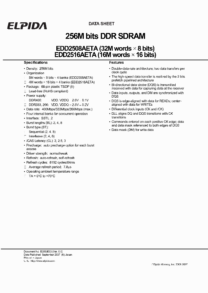 EDD2516AETA-6B-E_4113609.PDF Datasheet