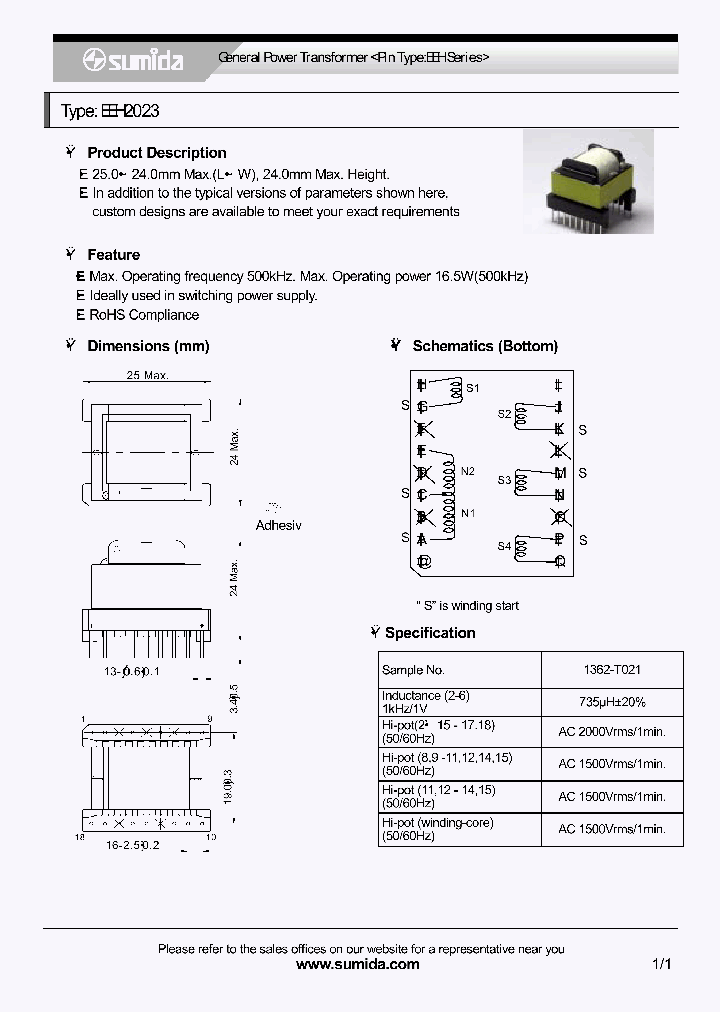 EEH2023_4125282.PDF Datasheet