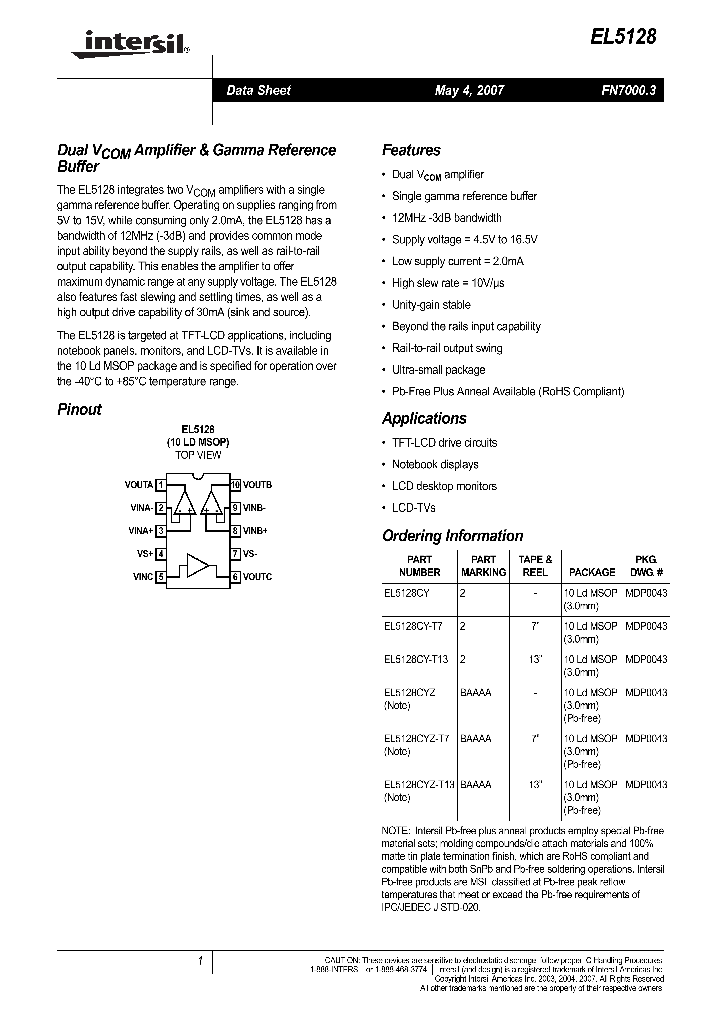 EL512807_4138953.PDF Datasheet