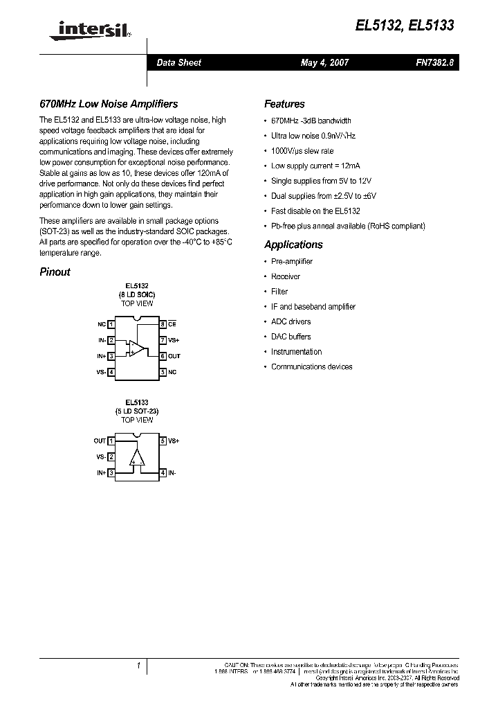 EL51320705_4138821.PDF Datasheet