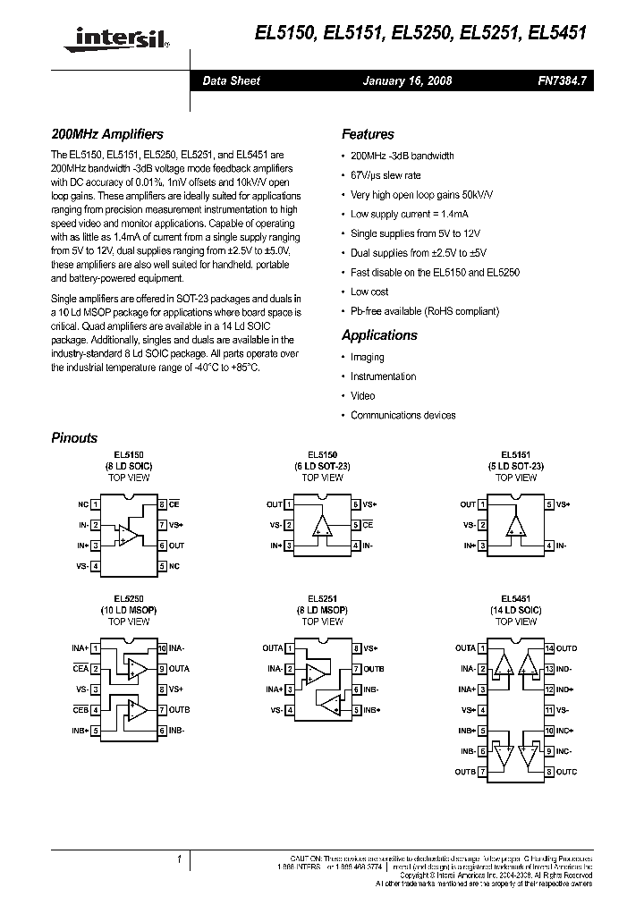 EL515008_4138819.PDF Datasheet