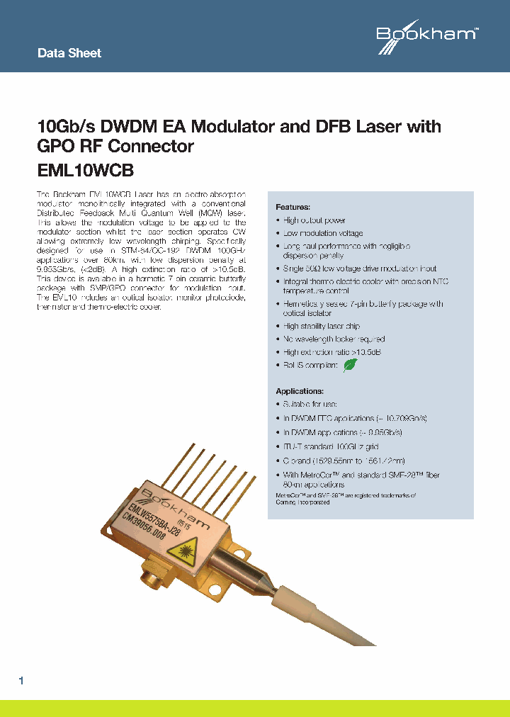 EML10WCB_4122079.PDF Datasheet