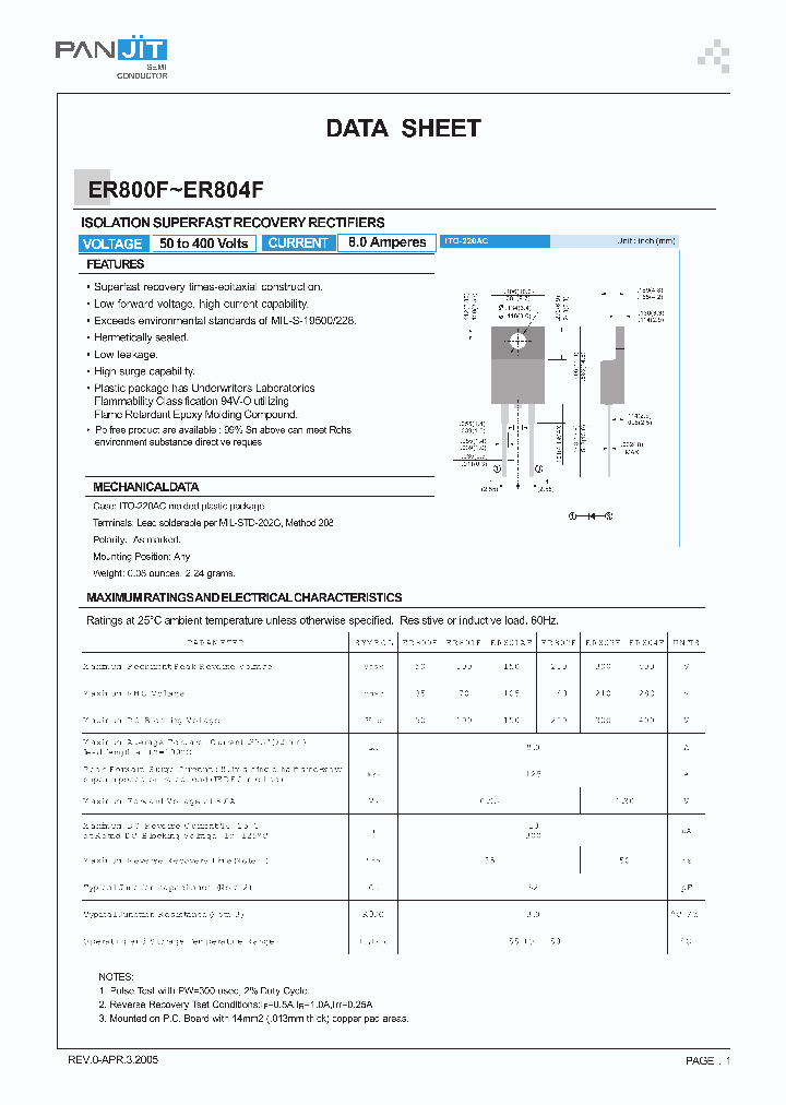 ER800F05_4120686.PDF Datasheet