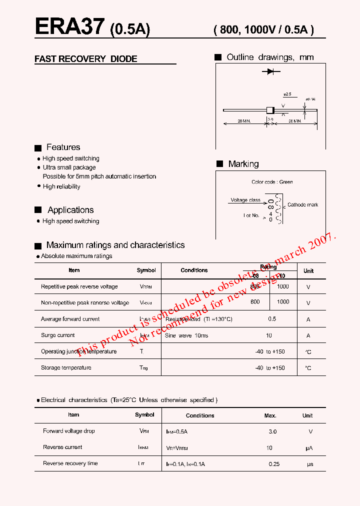 ERA37_4130653.PDF Datasheet