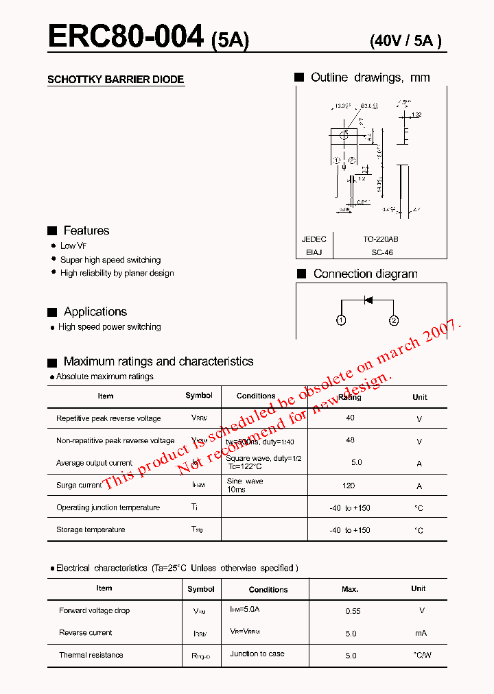 ERC80-00401_4129407.PDF Datasheet