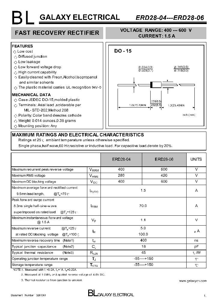 ERD28-04_4140623.PDF Datasheet