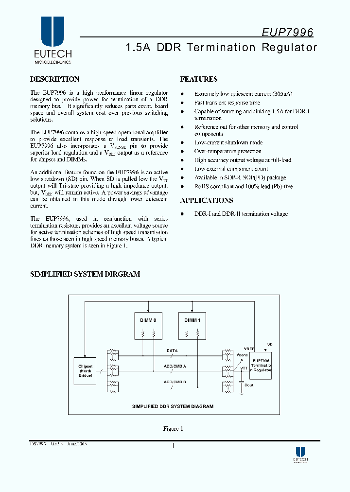 EUP7996_4116153.PDF Datasheet