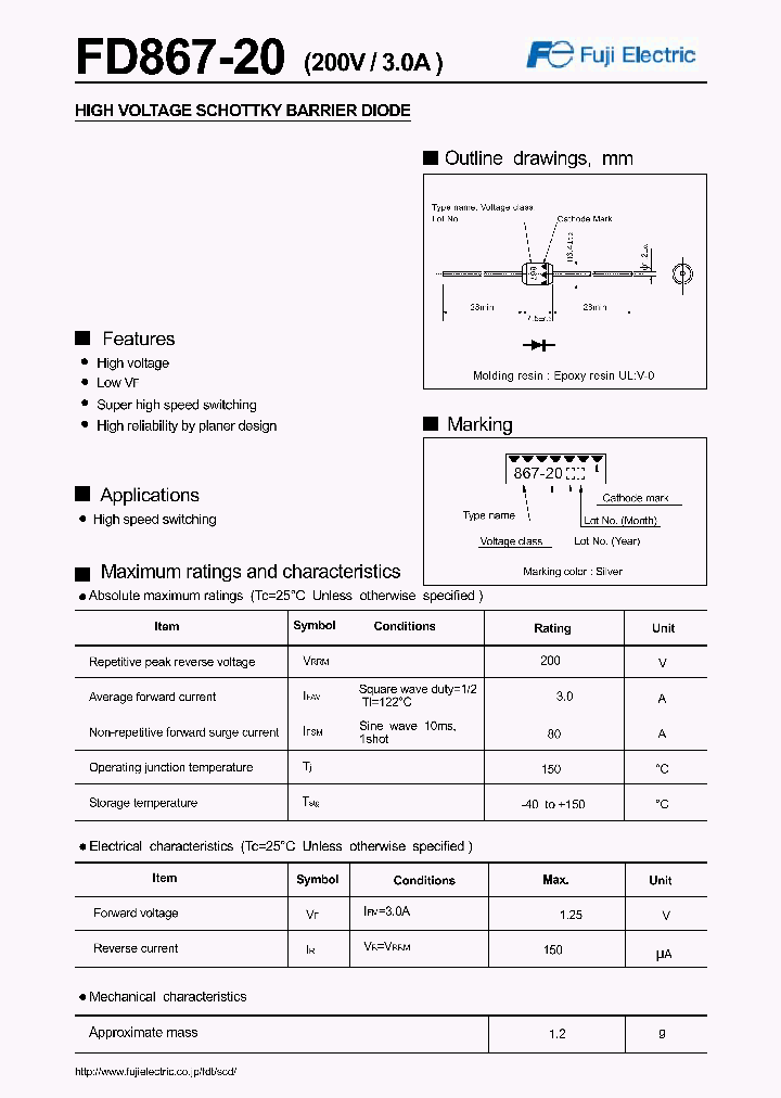 FD867-20_4130930.PDF Datasheet