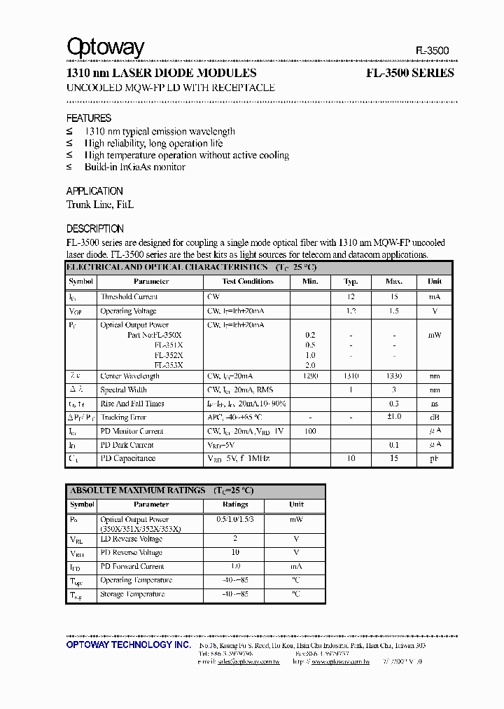 FL-3520S-S_4119049.PDF Datasheet