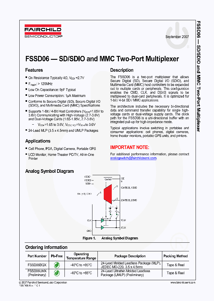 FSSD06_4155994.PDF Datasheet