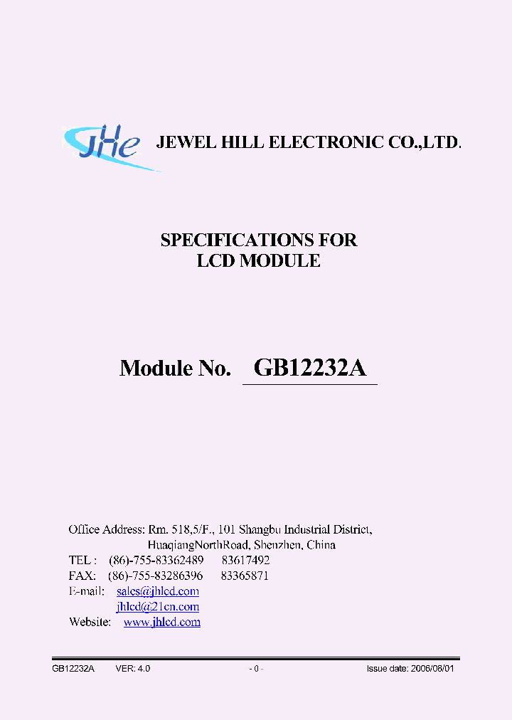 GB12232ASGAANUA-V01_4133088.PDF Datasheet