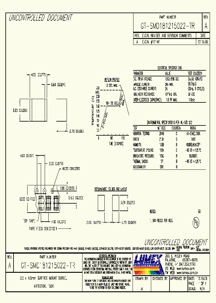 GT-SMD181215022-TR_4130470.PDF Datasheet