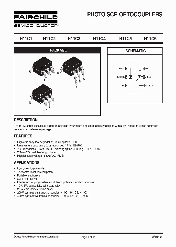 H11C4_4147080.PDF Datasheet