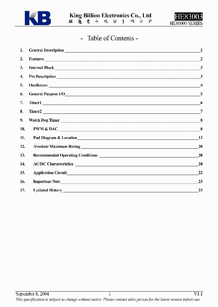 HE83003_4121256.PDF Datasheet