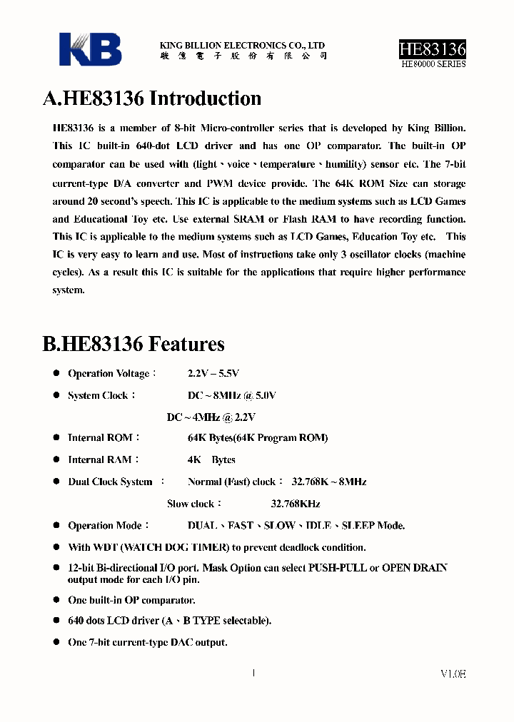 HE83136_4121241.PDF Datasheet