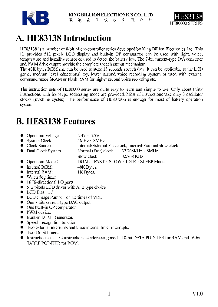 HE83138_4121243.PDF Datasheet