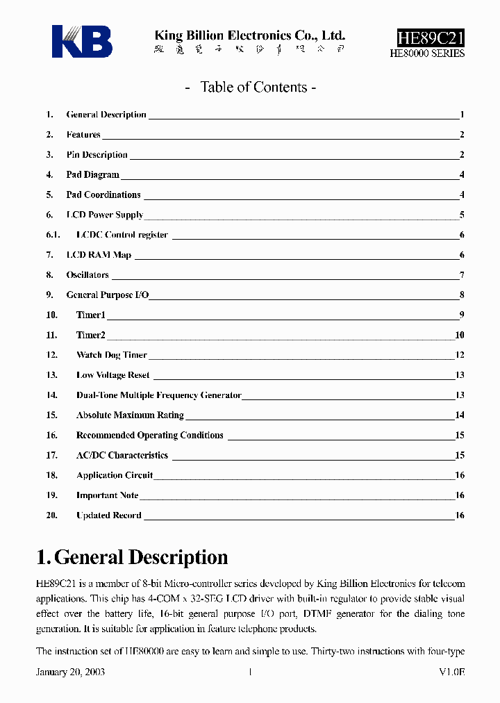 HE89C21_4121211.PDF Datasheet
