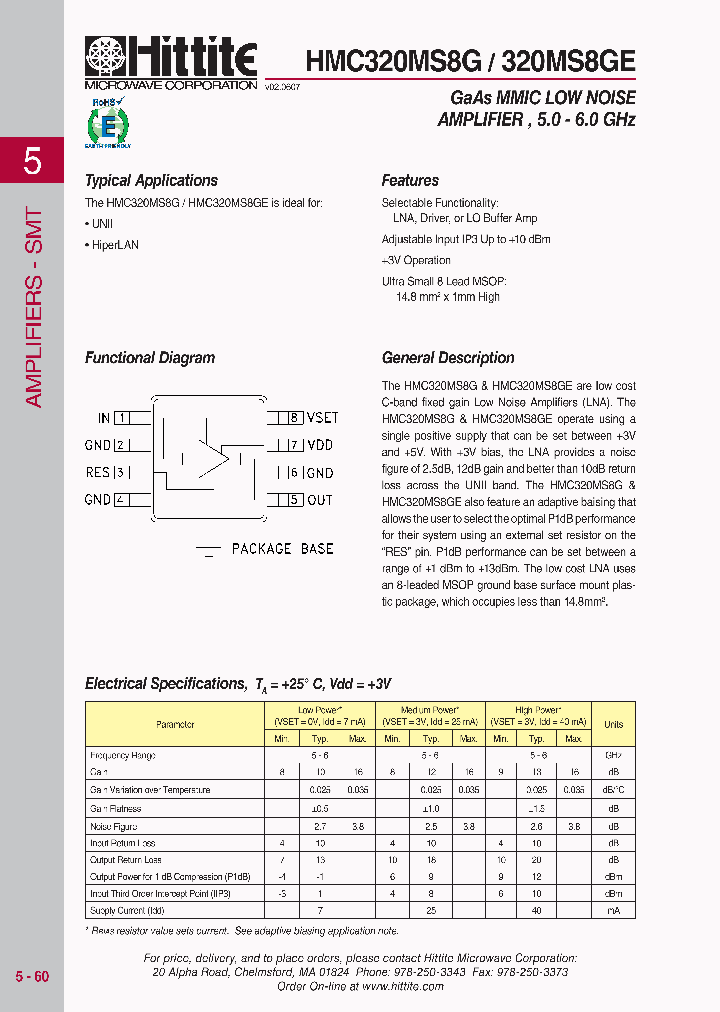 HMC320MS8G07_4138629.PDF Datasheet