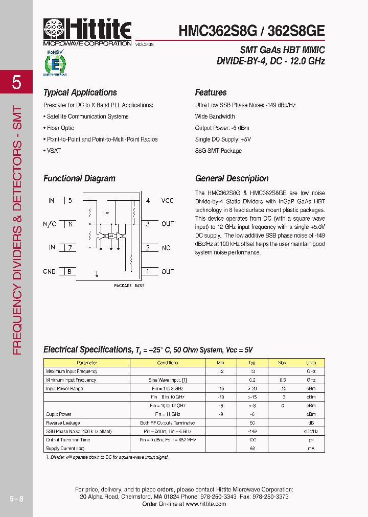 HMC362S8G06_4138534.PDF Datasheet