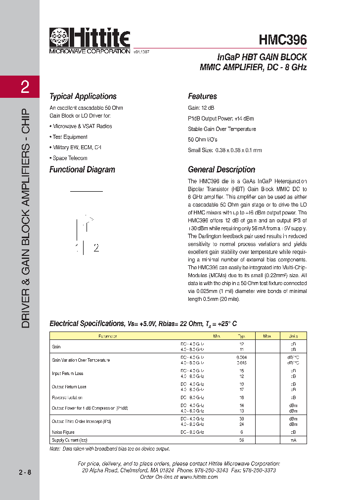 HMC39607_4138387.PDF Datasheet