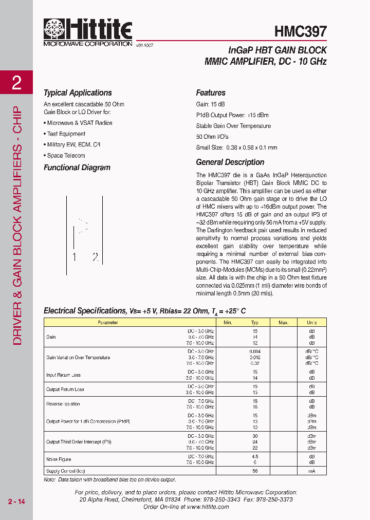 HMC39707_4138386.PDF Datasheet