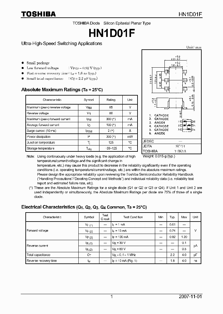 HN1D01F07_4124787.PDF Datasheet