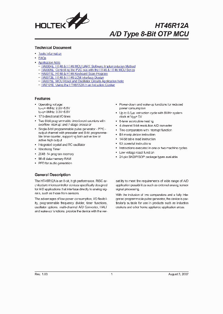 HT46R12A_4106341.PDF Datasheet