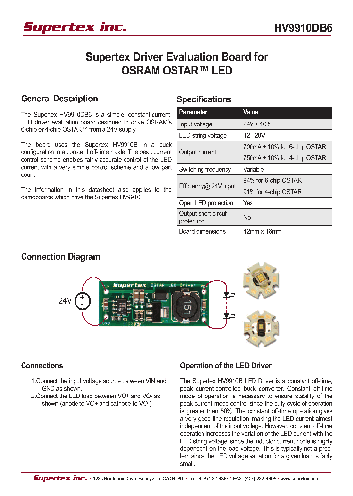 HV9910DB6_4106691.PDF Datasheet