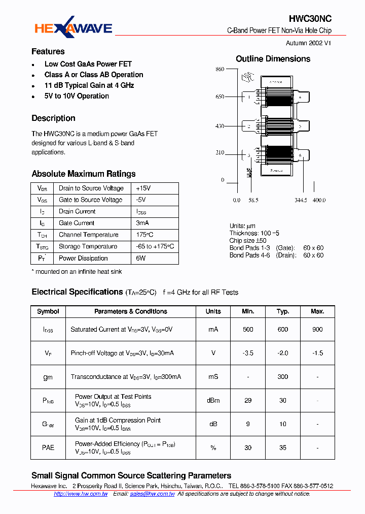 HWC30NC_4140525.PDF Datasheet
