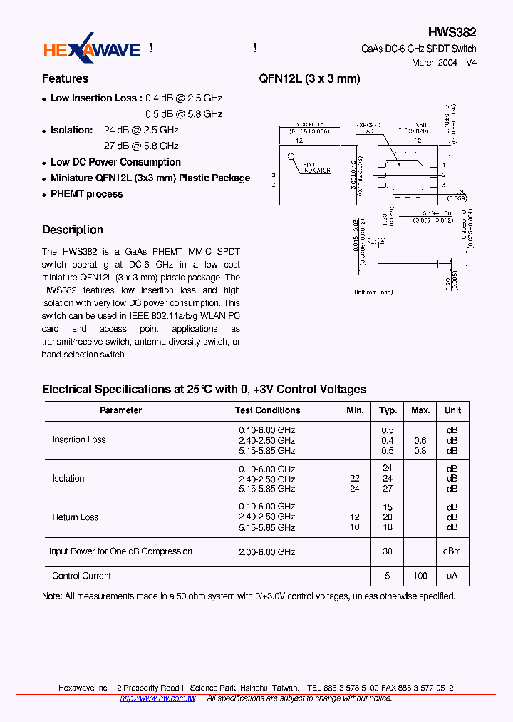 HWS382_4140222.PDF Datasheet