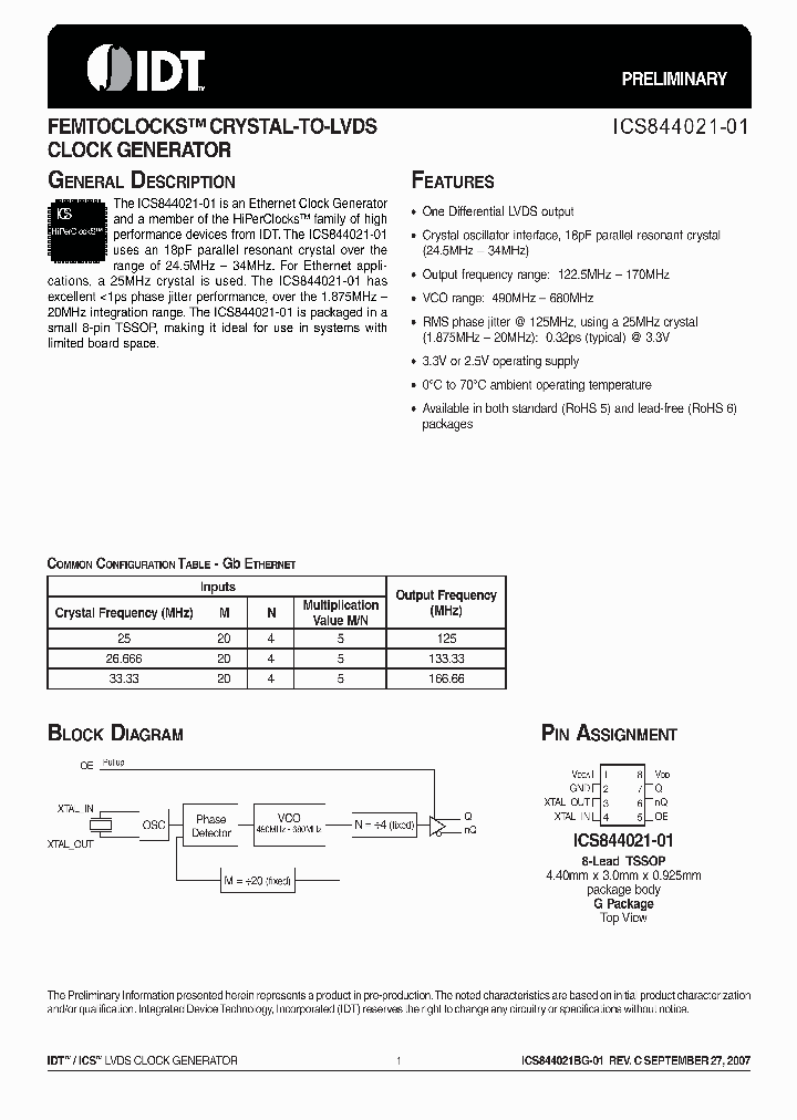 ICS844021-01_4145123.PDF Datasheet