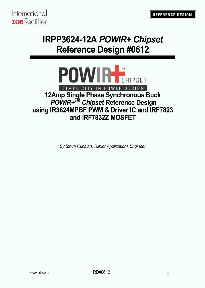 IRPP3624-12A_4108610.PDF Datasheet