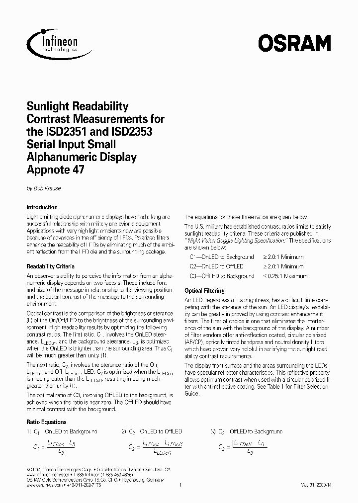 ISD2351_4117329.PDF Datasheet