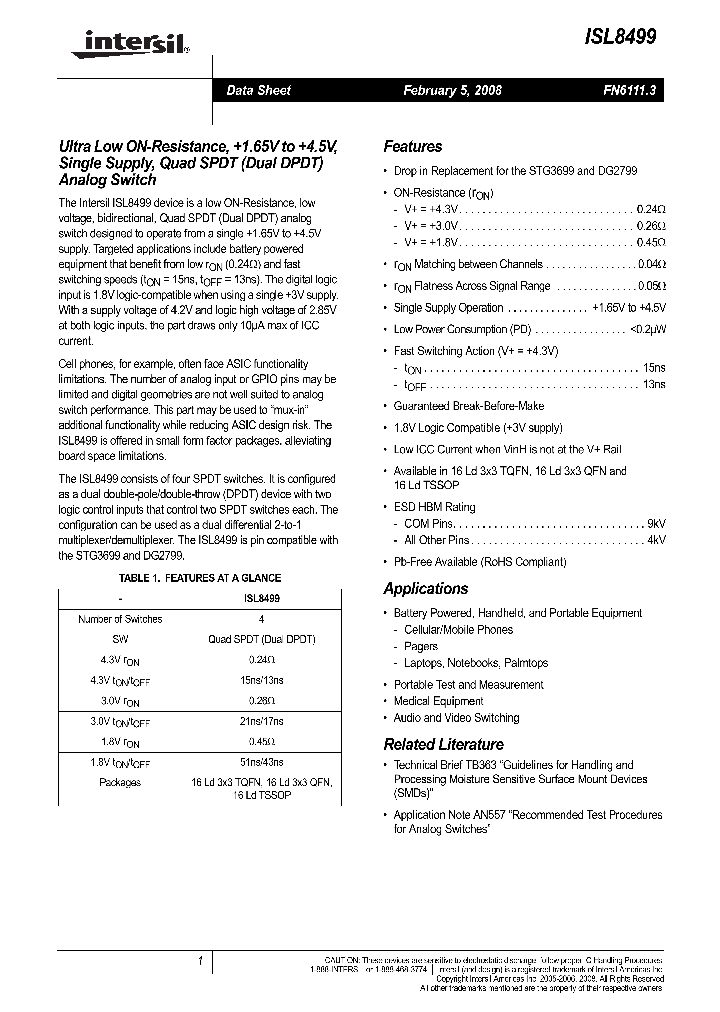 ISL849908_4138899.PDF Datasheet