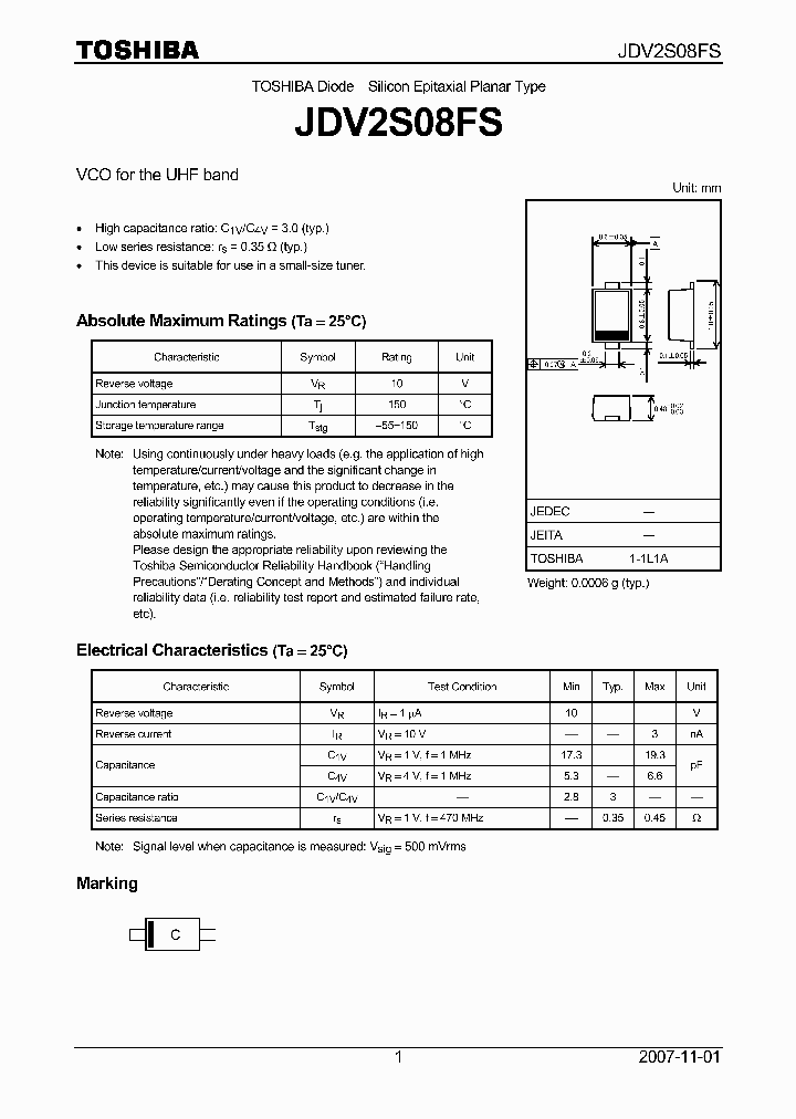 JDV2S08FS_4124581.PDF Datasheet