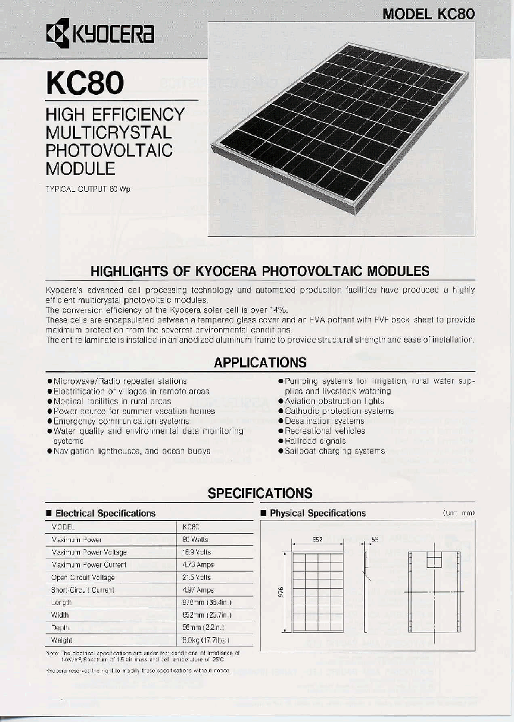 KC80_4146488.PDF Datasheet
