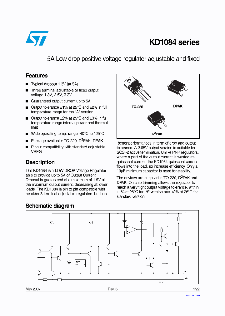 KD108407_4118367.PDF Datasheet