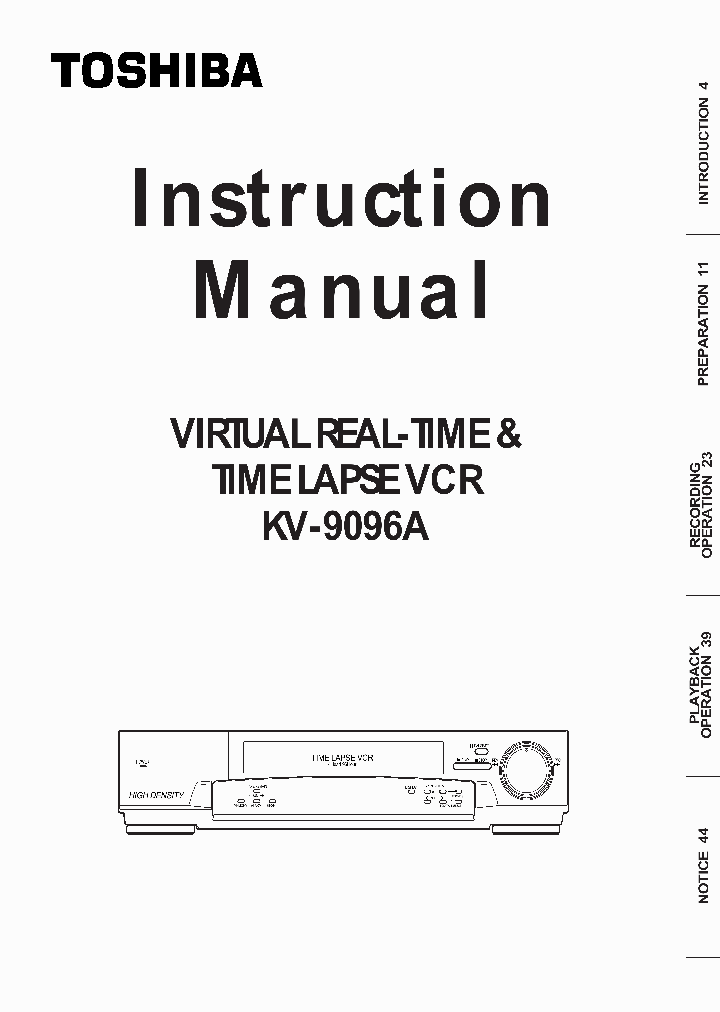 KV-9096A_4128927.PDF Datasheet