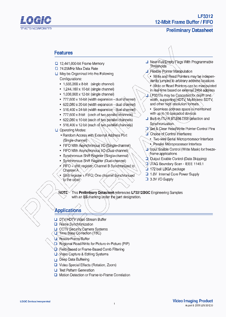 LF3312_4129893.PDF Datasheet