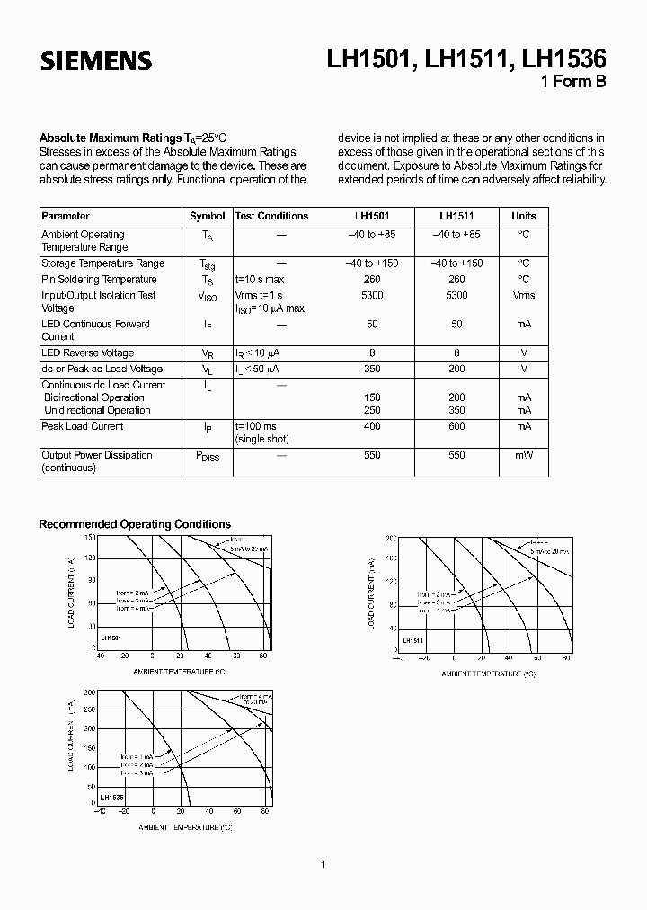 LH1501_4111169.PDF Datasheet