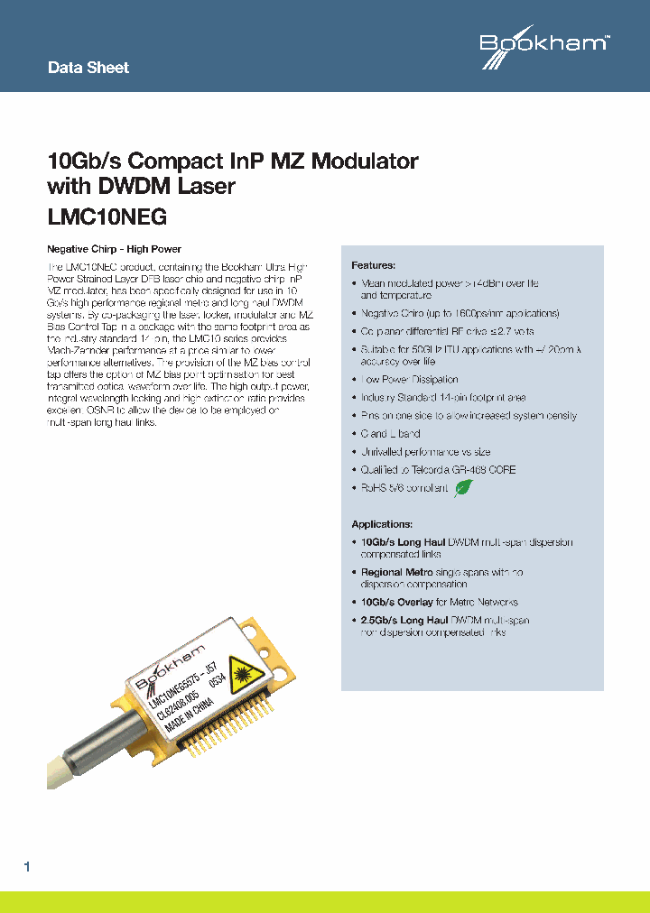 LMC10NEG_4108499.PDF Datasheet